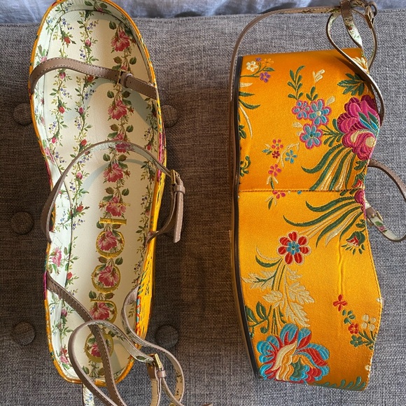 COPY - Hannelore Tokyo Platforms - Picture 3 of 6